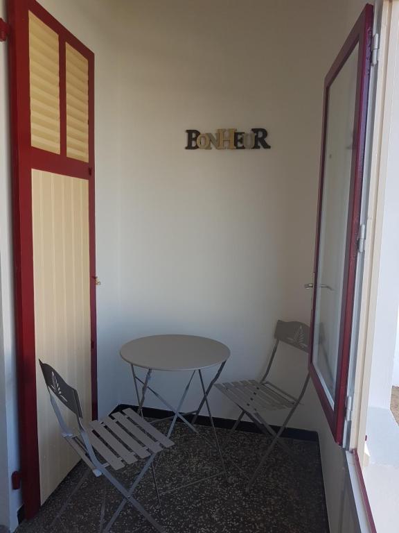 Stunning home in Digosville with 1 Bedrooms and WiFi