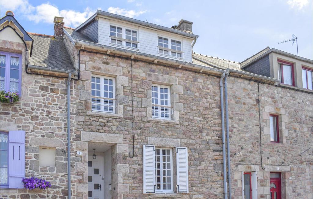 Maison de vacances Stunning home in Erquy with WiFi and 3 Bedrooms  22430 Erquy