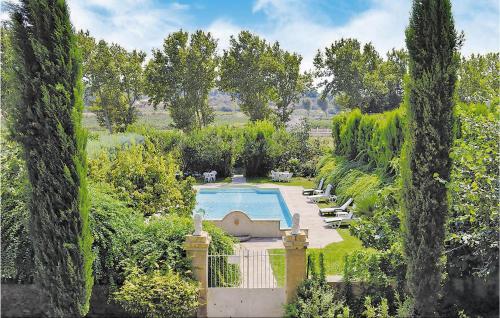 Stunning home in Escales with 7 Bedrooms, Private swimming pool and WiFi
