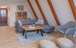 Maison de vacances Stunning home in Friedrichskoog with WiFi and 2 Bedrooms Parallelweg 45 25718 Friedrichskoog Schleswig-Holstein