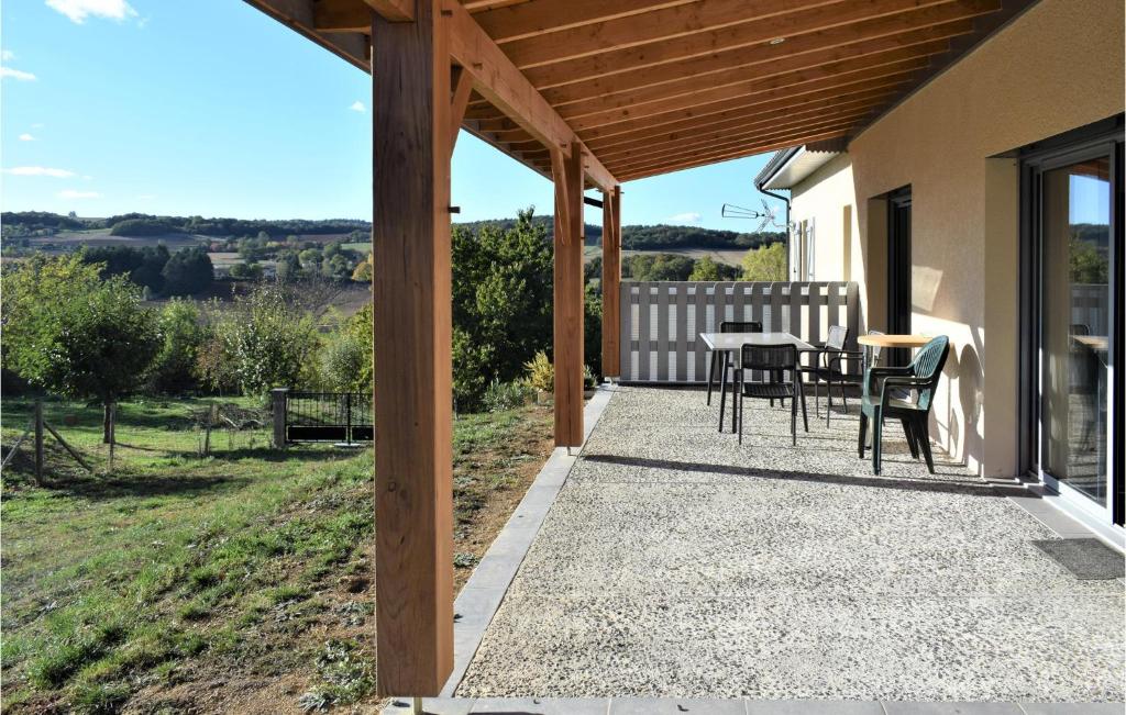 Maison de vacances Stunning home in Galan with 2 Bedrooms  65330 Galan