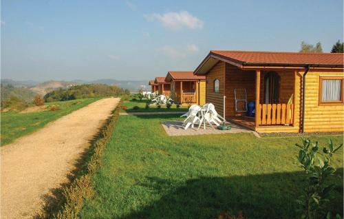 Stunning home in Gerolstein with 2 Bedrooms and WiFi