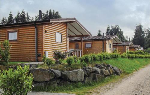 Stunning home in Gerolstein with 2 Bedrooms and WiFi