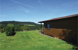 Stunning home in Gerolstein with 2 Bedrooms and WiFi