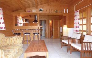 Stunning home in Gerolstein with 2 Bedrooms and WiFi