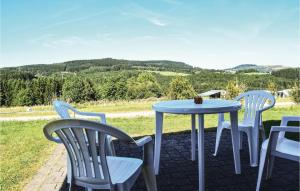 Stunning home in Gerolstein with 2 Bedrooms and WiFi