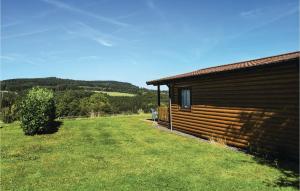 Stunning home in Gerolstein with 2 Bedrooms and WiFi
