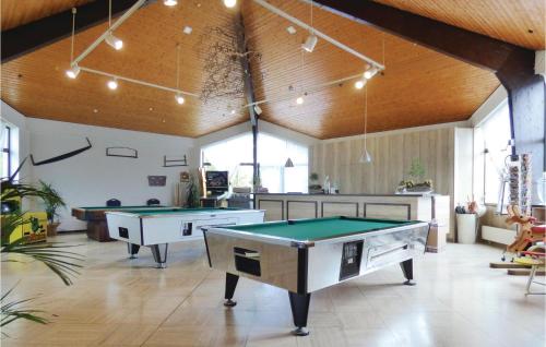 Stunning home in Gerolstein with 3 Bedrooms and WiFi