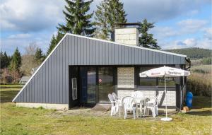 Stunning home in Gerolstein with 3 Bedrooms and WiFi