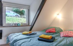 Stunning home in Gerolstein with WiFi and 3 Bedrooms