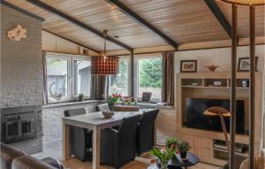 Stunning home in Gerolstein with WiFi and 3 Bedrooms