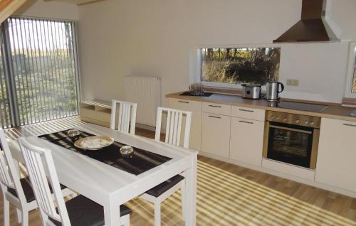 Stunning home in Gnoien OT Dlitz with 2 Bedrooms and WiFi