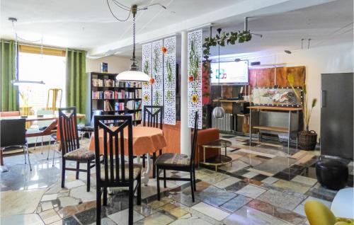 Stunning home in Gottmadingen with 4 Bedrooms and WiFi