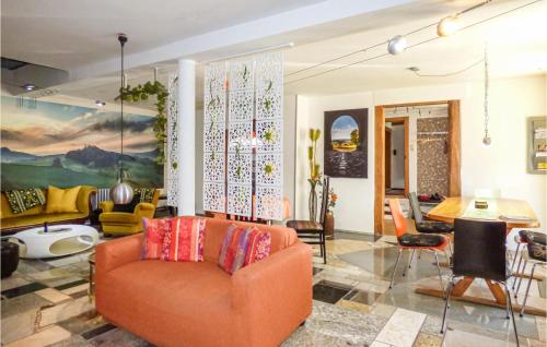 Stunning home in Gottmadingen with 4 Bedrooms and WiFi