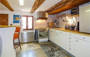 Stunning home in Gottmadingen with 4 Bedrooms and WiFi