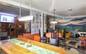 Stunning home in Gottmadingen with 4 Bedrooms and WiFi