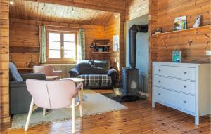 Stunning home in Hayingen with Sauna and 3 Bedrooms