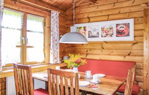 Maison de vacances Stunning home in Hayingen with Sauna and 3 Bedrooms  72534 Hayingen Bade-Wurtemberg