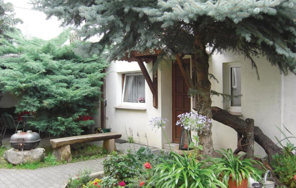 Stunning home in Heideblick with 5 Bedrooms and WiFi , 15926 Langengrassau