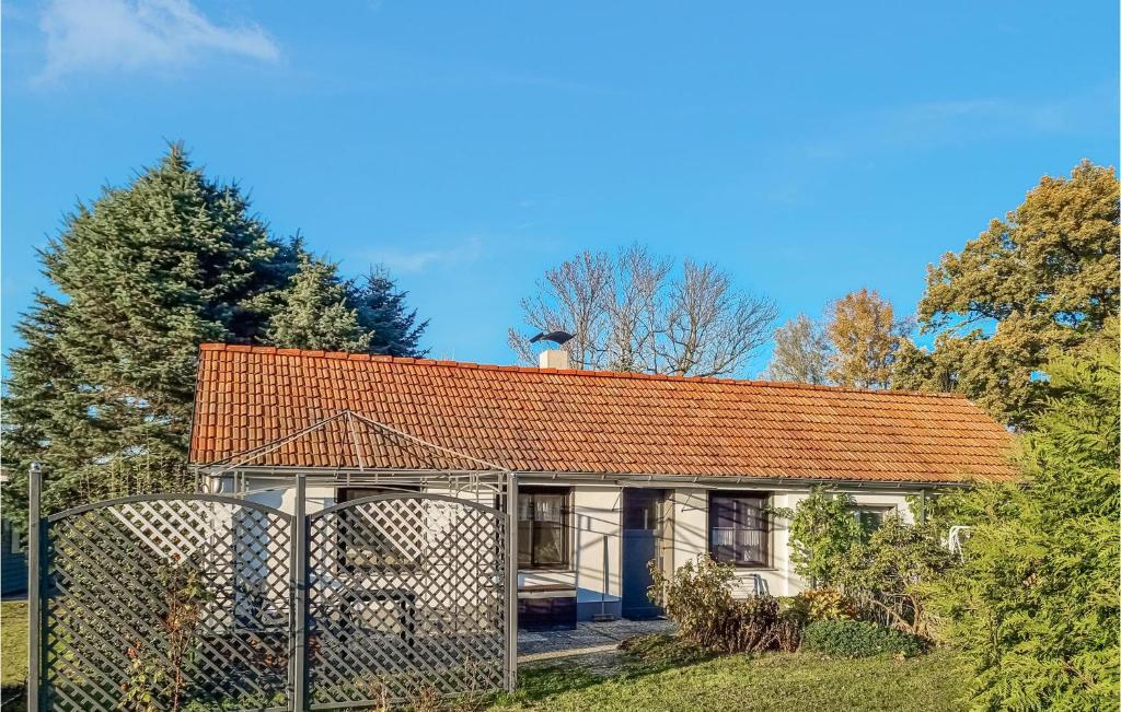 Maison de vacances Stunning home in Heidesee with WiFi and 2 Bedrooms  15754 Heidesee