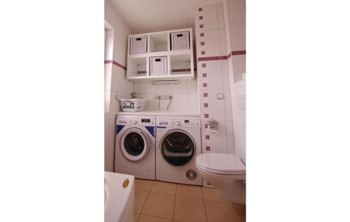 Stunning home in Insel Poel-Timmendorf with 3 Bedrooms and WiFi