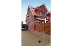 Stunning home in Insel Poel-Timmendorf with 3 Bedrooms and WiFi