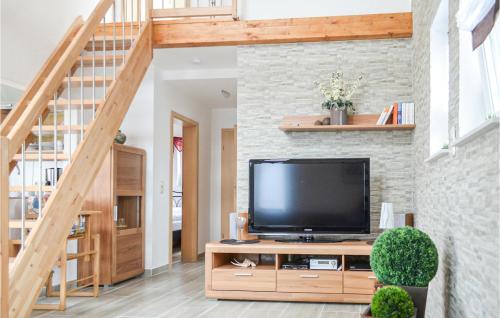 Stunning home in Insel Poel with Sauna, WiFi and 2 Bedrooms