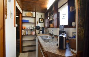 Stunning home in Ketzin with 1 Bedrooms and WiFi