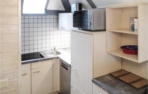 Maison de vacances Stunning home in Kirchheim-Hessen with 3 Bedrooms and WiFi  36275 Kemmerode Hesse