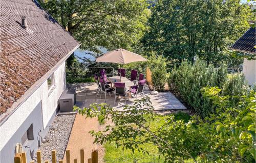 Stunning home in Kirchheim with 3 Bedrooms and WiFi