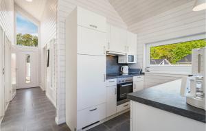 Maison de vacances Stunning home in Krems II-Warderbrck with 2 Bedrooms, Sauna and WiFi  23827 Göls Schleswig-Holstein