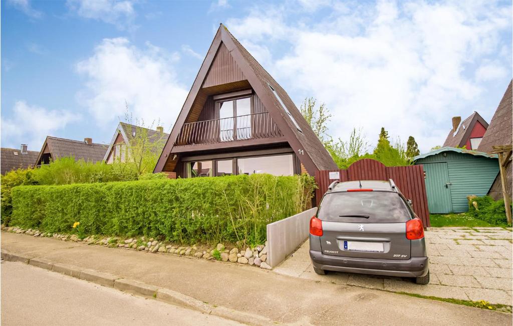 Stunning home in Krusendorf Schwedeneck with WiFi and 2 Bedrooms , 24229 Jellenbek