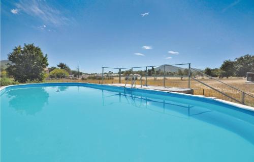 Stunning home in La Garde with 2 Bedrooms, Internet and Outdoor swimming pool