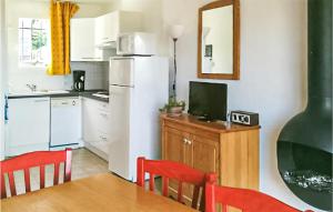 Stunning home in La Salvetat-sur-Agout with WiFi and 2 Bedrooms
