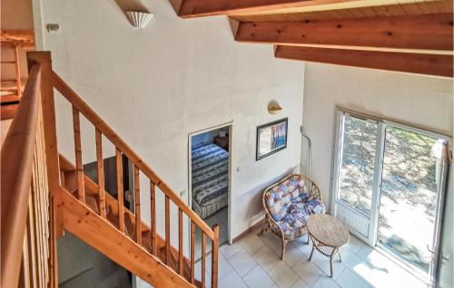 Stunning home in La Tranche sur Mer with 2 Bedrooms