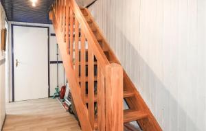 Stunning home in Langenhorn with 2 Bedrooms and WiFi