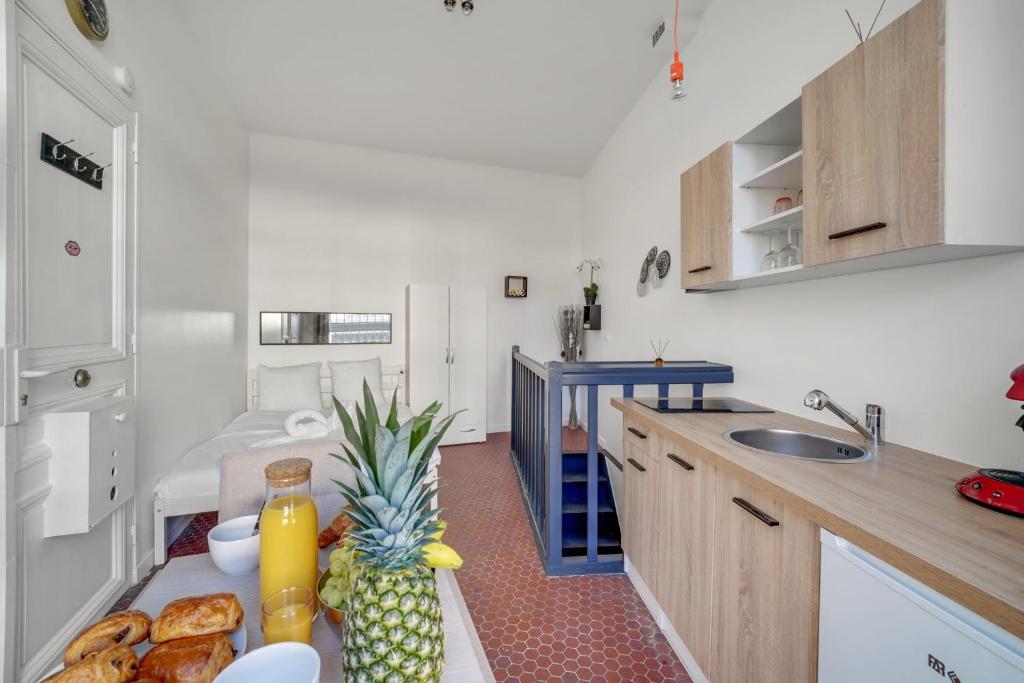Stunning home in Langy with 2 Bedrooms and WiFi 03150 Langy