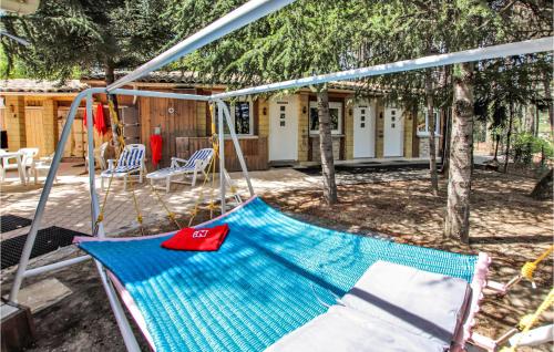 Stunning home in Largentiere with 3 Bedrooms