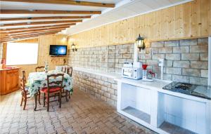 Stunning home in Largentiere with 3 Bedrooms