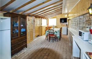 Stunning home in Largentiere with 3 Bedrooms