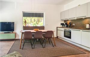 Stunning home in Lautenthal with Sauna, WiFi and 3 Bedrooms