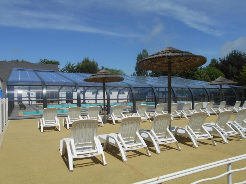Stunning home in Le Busseau with WiFi and 1 Bedrooms