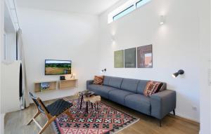 Stunning home in Lembruch-Dmmer See with 2 Bedrooms, Sauna and Indoor swimming pool