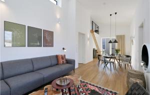 Stunning home in Lembruch-Dmmer See with 2 Bedrooms, Sauna and Indoor swimming pool