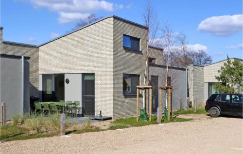 Stunning home in Lembruch-Dmmer See with 2 Bedrooms, Sauna and WiFi