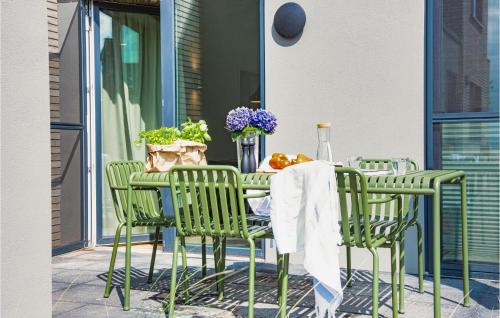 Stunning home in Lembruch-Dmmer See with 2 Bedrooms, Sauna and WiFi
