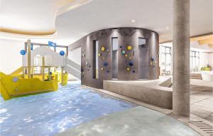 Stunning home in Lembruch-Dmmer See with 2 Bedrooms, Sauna and WiFi