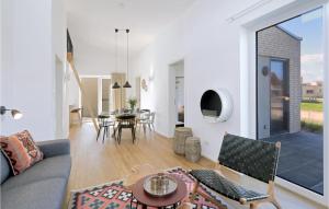 Stunning home in Lembruch-Dmmer See with 2 Bedrooms, Sauna and WiFi