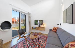 Stunning home in Lembruch-Dmmer See with 2 Bedrooms, Sauna and WiFi
