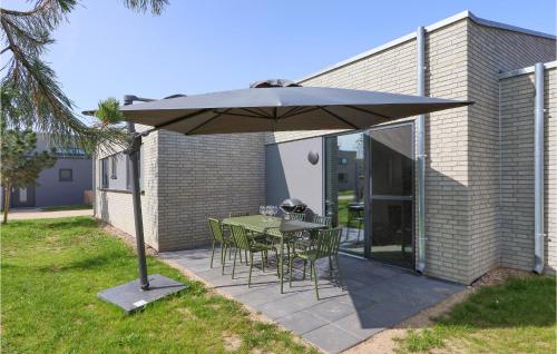 Stunning home in Lembruch-Dmmer See with 3 Bedrooms, Sauna and WiFi